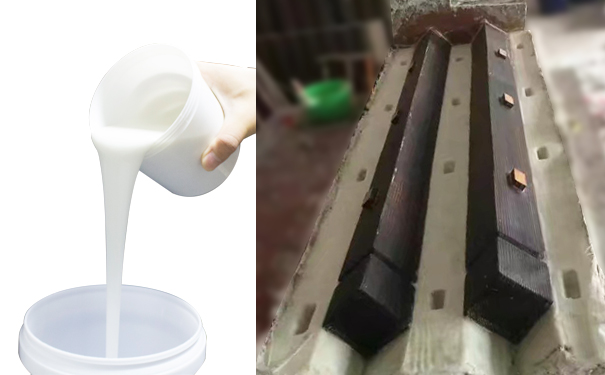 模具硅膠制品開模費用怎么算 ？