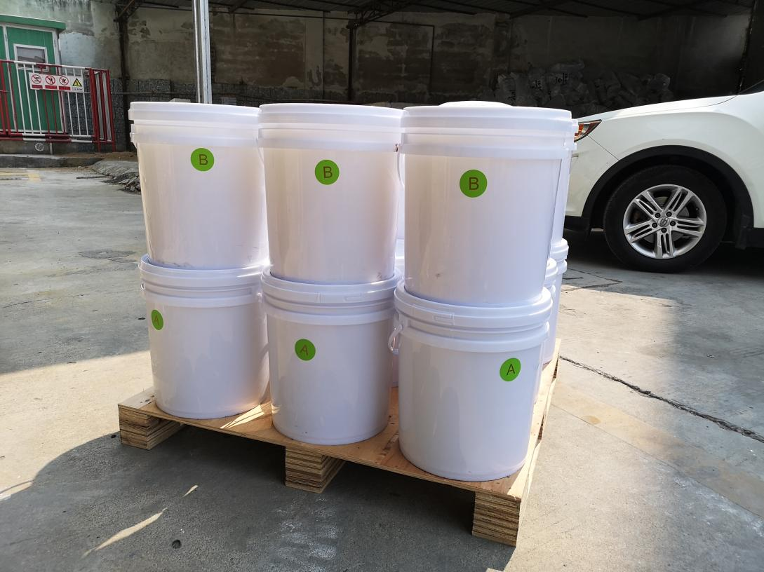 模具硅膠固化時間可以延長嗎？