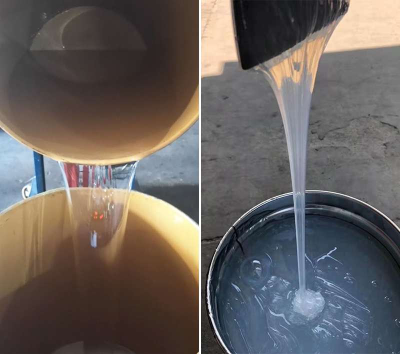 高透明液態硅膠制品的特點有哪些 ？