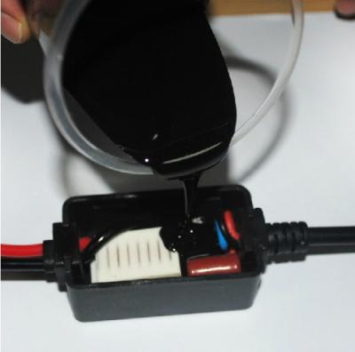 液態硅膠在汽車行業的應用有什么？