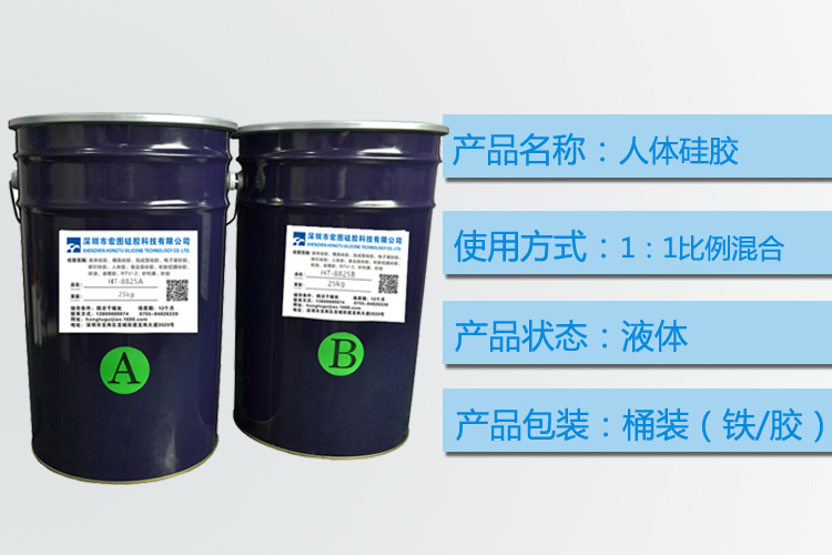 探訪人體硅膠工廠，揭秘生產過程！