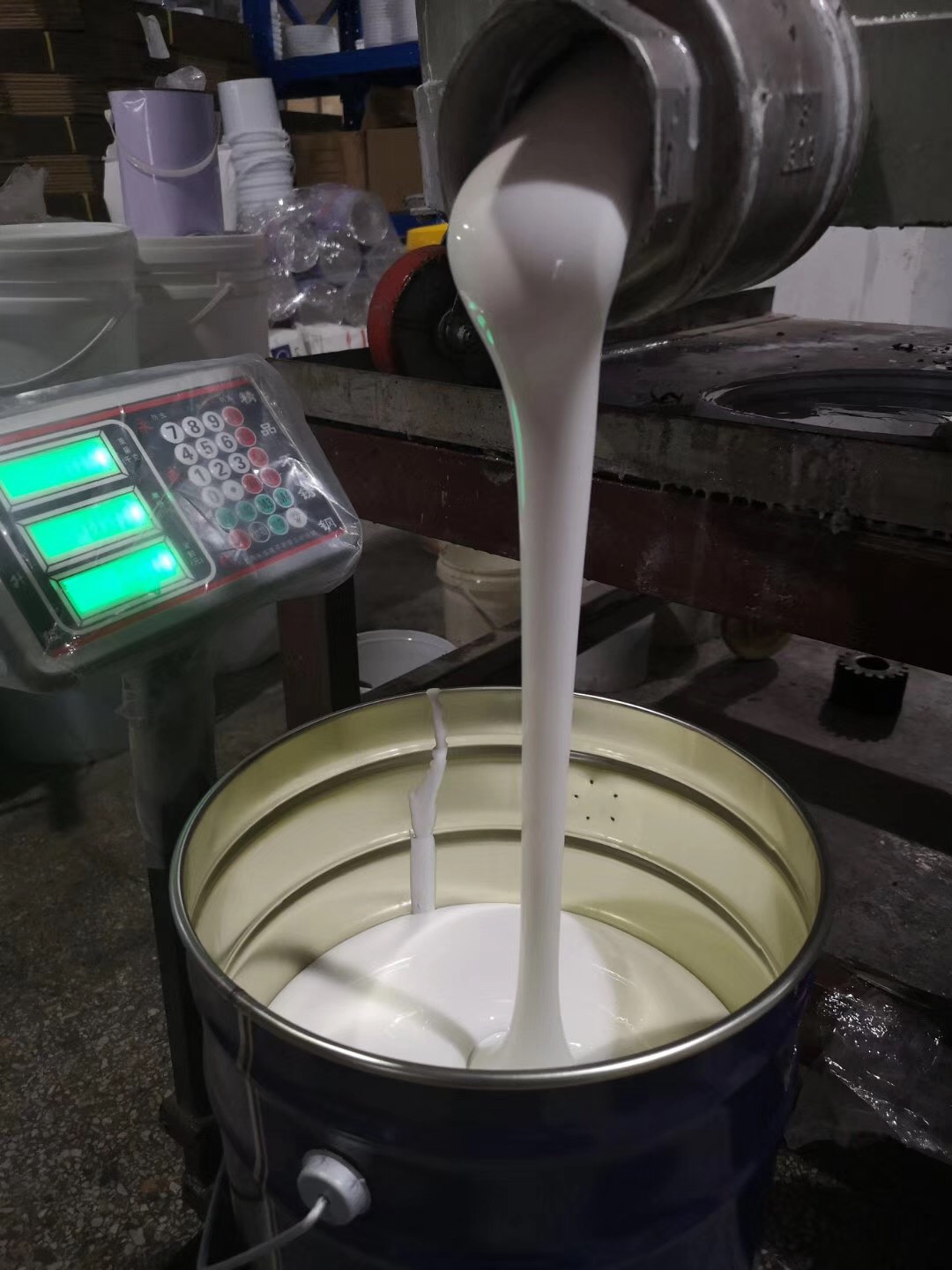 液體硅膠的硬度對模具壽命有什么影響？