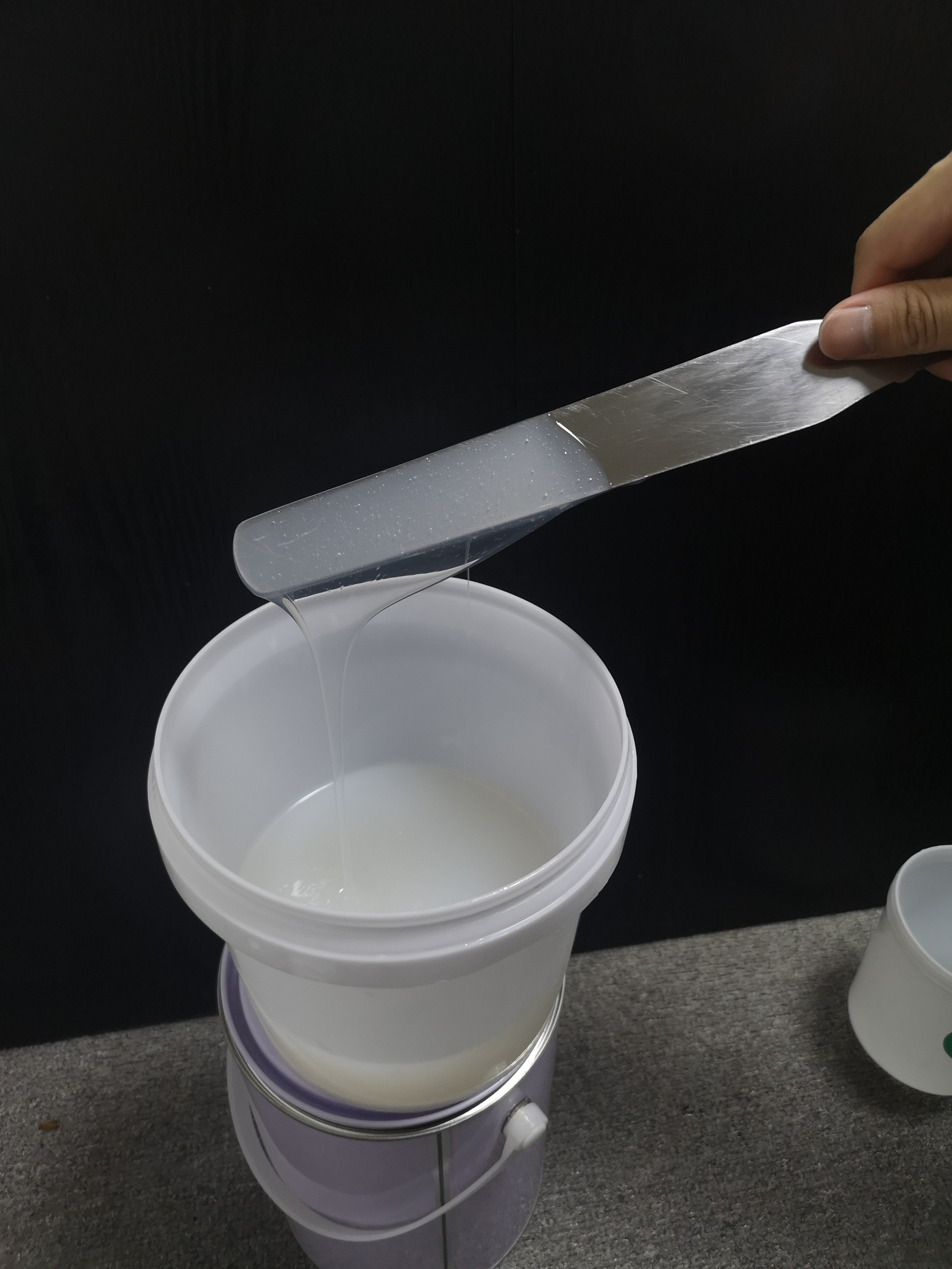 加成型硅橡膠的硬度范圍是多少 ？